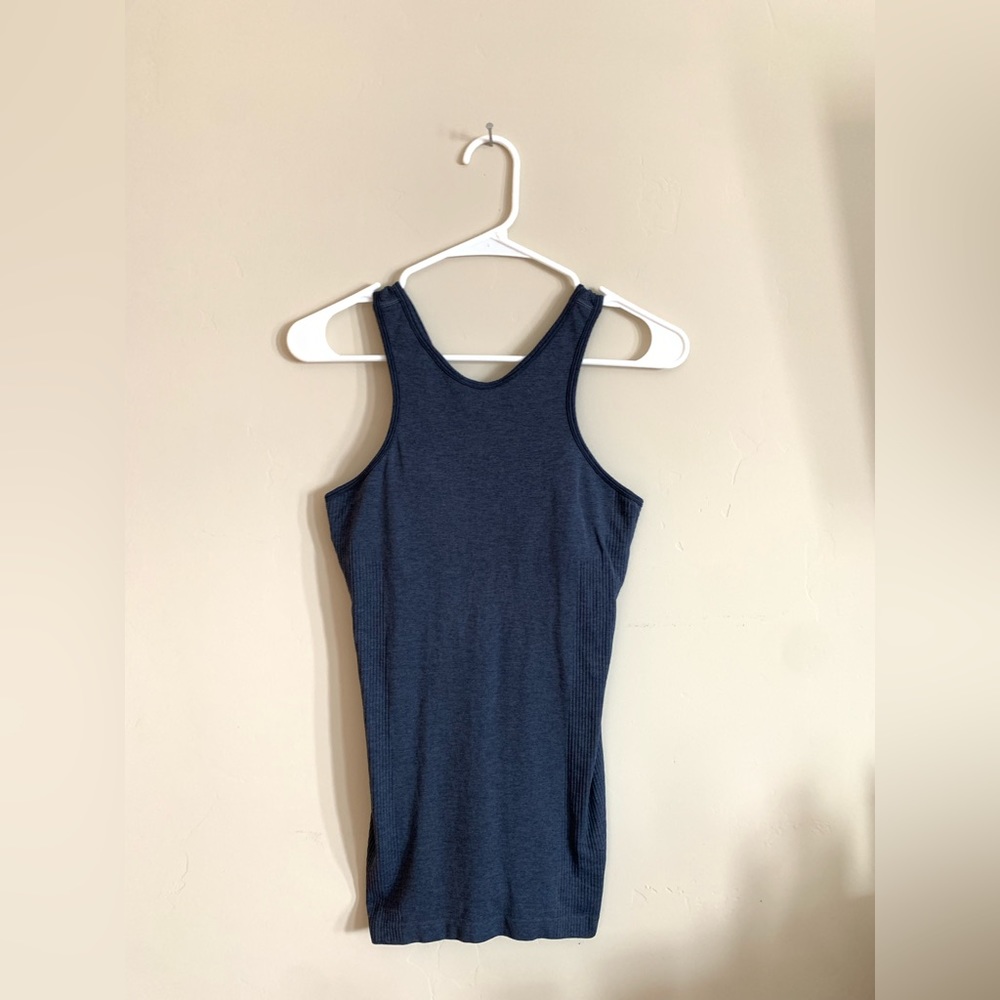 Lululemon Racerback Tank Top